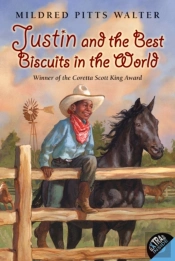 Justin And The Best Biscuits In The World