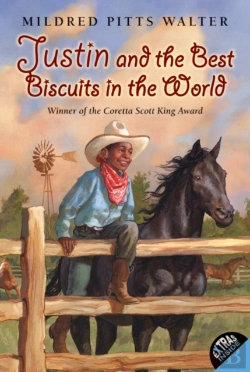 Bertrand.pt - Justin And The Best Biscuits In The World