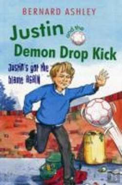 Bertrand.pt - Justin And The Demon Drop Kick