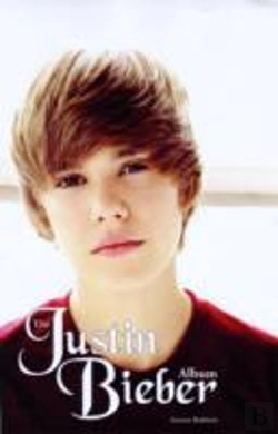 Bertrand.pt - Justin Bieber Album