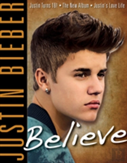 Bertrand.pt - Justin Bieber: Believe