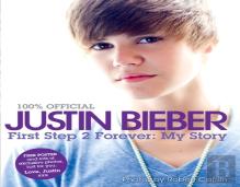Justin Bieber: First Step 2 Forever