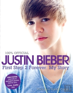 Bertrand.pt - Justin Bieber: First Step 2 Forever