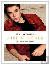 Justin Bieber: Just Getting Started