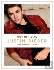 Justin Bieber: Just Getting Started