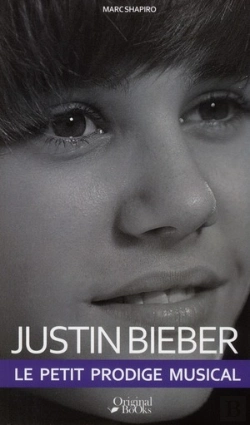 Bertrand.pt - Justin Bieber Le Petit Prodige Musical