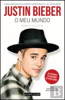 Justin Bieber - O Meu Mundo