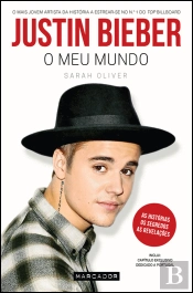 Justin Bieber - O Meu Mundo