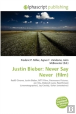 Bertrand.pt - Justin Bieber