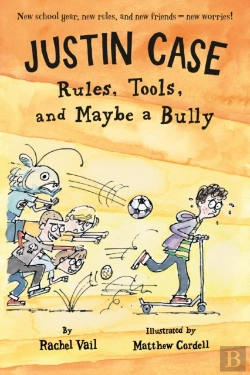 Bertrand.pt - Justin Case: Rules, Tools, And Maybe A Bully
