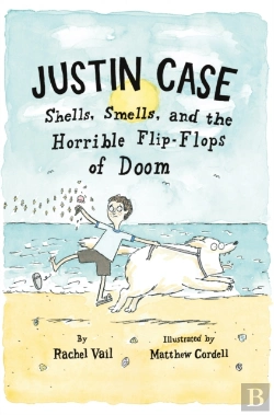 Bertrand.pt - Justin Case: Shells, Smells, And The Horrible Flip-Flops Of Doom