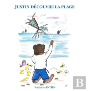 Justin Decouvre La Plage