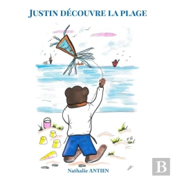 Bertrand.pt - Justin Decouvre La Plage