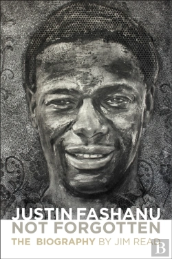 Bertrand.pt - Justin Fashanu. Not Forgotten.
