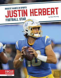 Bertrand.pt - Justin Herbert