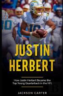Justin Herbert