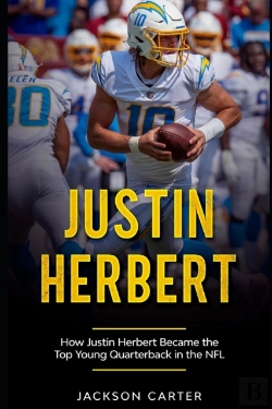 Bertrand.pt - Justin Herbert