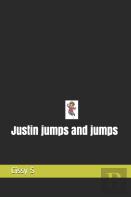 Justin Jumps And Jumps