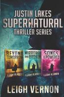Justin Lakes Supernatural Thriller Series