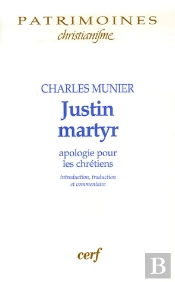 Justin Martyr