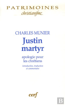 Bertrand.pt - Justin Martyr