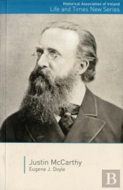 Justin Mccarthy