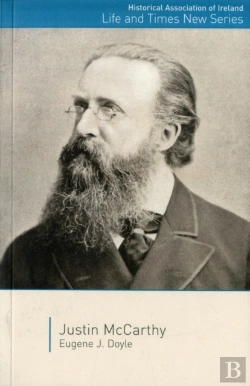 Bertrand.pt - Justin Mccarthy