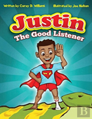 Justin The Good Listener