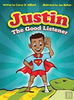 Bertrand.pt - Justin The Good Listener