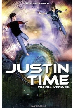 Bertrand.pt - Justin Time T.5 ; Fin Du Voyage