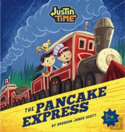 Bertrand.pt - Justin Time: The Pancake Express