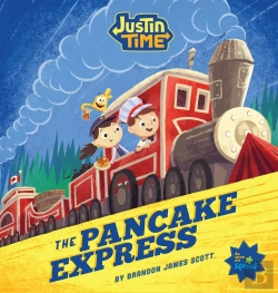 Bertrand.pt - Justin Time: The Pancake Express