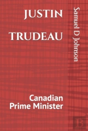 Justin Trudeau