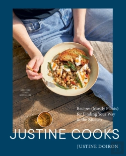 Bertrand.pt - Justine Cooks: A Cookbook