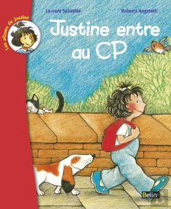Bertrand.pt - Justine Entre Au Cp