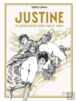Bertrand.pt - Justine Et Autres Récits Entre Vice Et Vertu