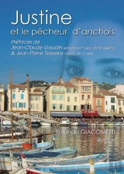 Bertrand.pt - Justine Et Le Pêcheur D'Anchois