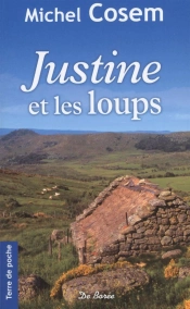 Justine Et Les Loups