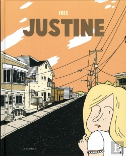 Bertrand.pt - Justine