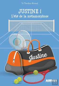 Bertrand.pt - Justine. L'Ete De La Metamorphose