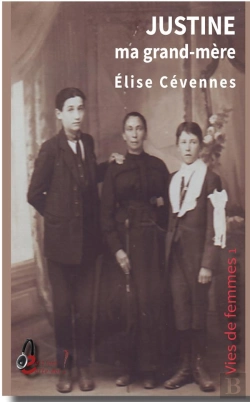 Bertrand.pt - Justine Ma Grand-Mère