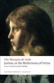 Justine, Or The Misfortunes Of Virtue