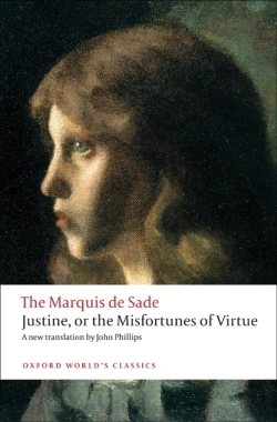 Bertrand.pt - Justine, Or The Misfortunes Of Virtue