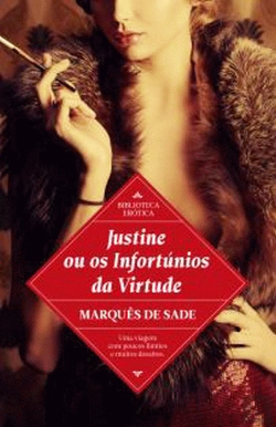 Bertrand.pt - Justine ou Os Infortúnios da Virtude