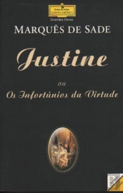Justine ou os Infortúnios da Virtude