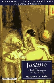 Justine ou Os Infortúnios da Virtude
