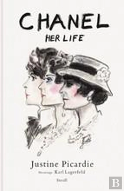 Bertrand.pt - Justine Picardie Chanel Her Life /Anglais