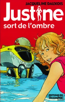 Bertrand.pt - Justine - T01 - Justine Sort De L'Ombre