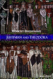 Justinian And Theodora
