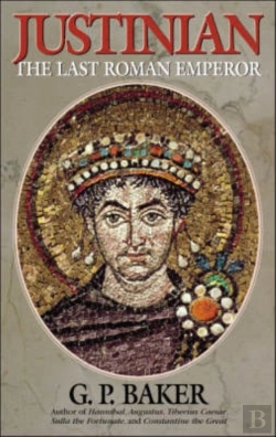 Bertrand.pt - Justinian